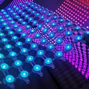 Cortinas LED Cortinas LED
