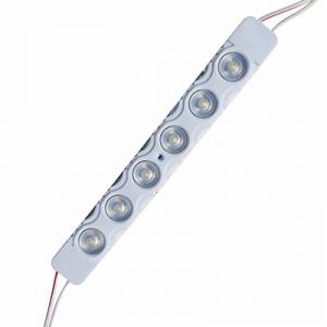 Módulo led inyectado 3.8 W Módulo led inyectado 3.8 W