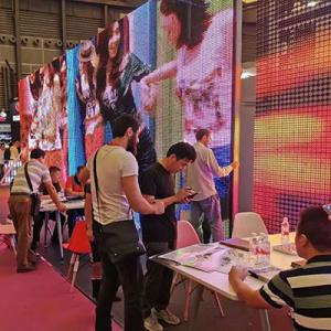 LED CHINA 2019 • Shanghai Booth E1,C41 LED CHINA 2019 • Shanghai Booth E1,C41