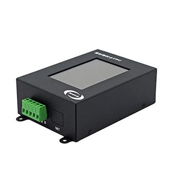 1 Channel DMX512 Decoder 1 Channel DMX512 Decoder