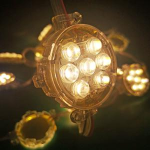 50mm Pixel Module   50mm Pixel Module