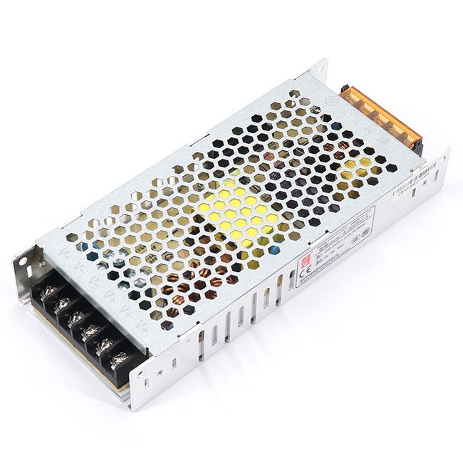 CZCL A-200FAF-5 LED Power Supply with CE Certification