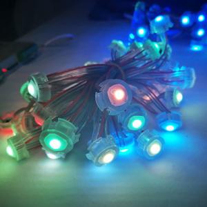 20mm Pixel Light String 20mm Pixel Light String