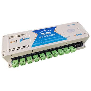 Digital Water Curtain Controller Digital Water Curtain Controller