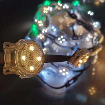 DMX String Light DMX String Light