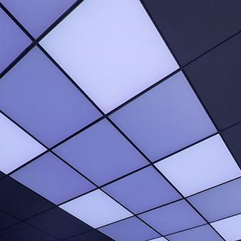 LED Sky Ceiling Panel LED Sky Ceiling Panel