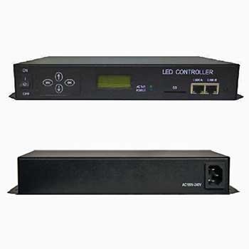 MR-3F12B DMX512 Master Controller  MR-3F12B DMX512 Master Controller