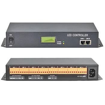 MR228A TTL/SPI Controller