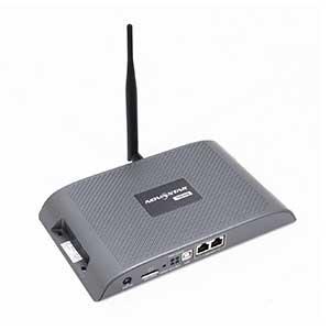Novastar TB40 Multimedia Player Novastar TB40 Multimedia Player