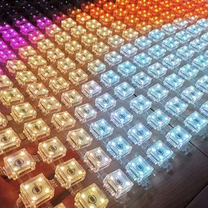 P15.625 Media Mesh P15.625 Media Mesh