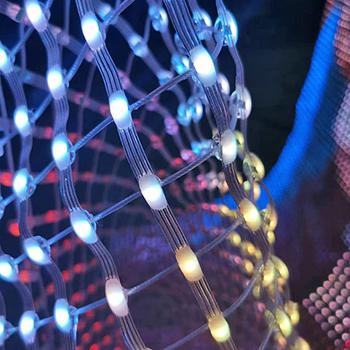 LED Magic Mesh LED Magic Mesh