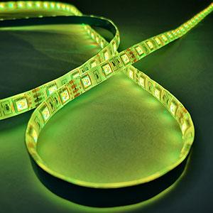 Tira LED RGB 12V Tira LED RGB 12V