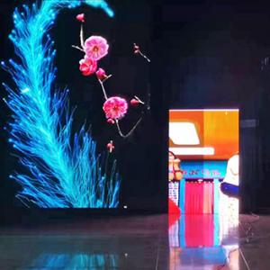 Обзор рынка развлекательного и архитектурного освещения 2023 года и прогнозы трендов на 2024 год